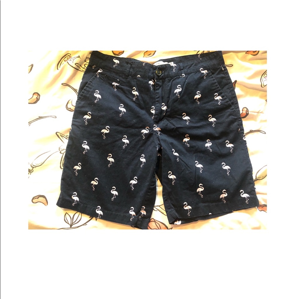 Men’s shorts
